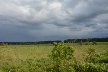 Sprzedam działkę budowlaną na Mazurach - zdjęcie 2